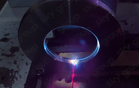 Laser Marking