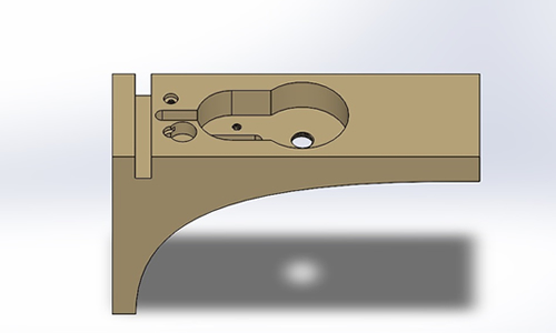 Proto Part Completed